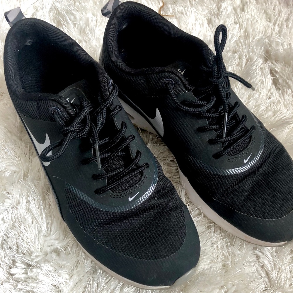 Nike Air Max Running Shoes 👟